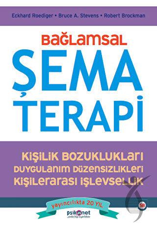 Bağlamsal Şema Terapi