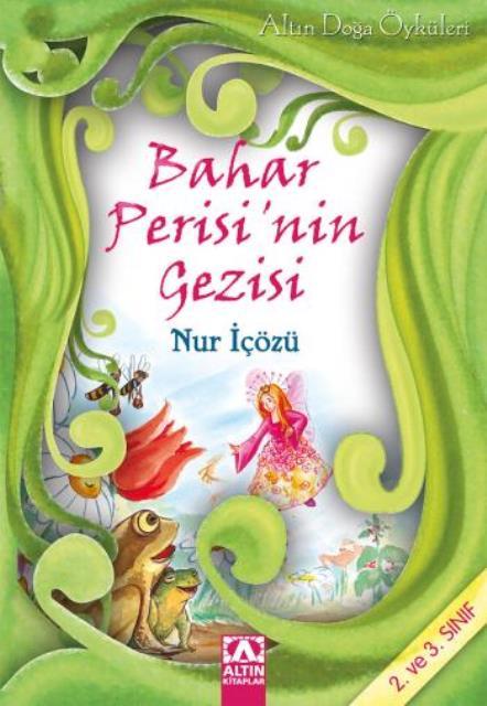 Bahar Perisi’nin Gezisi