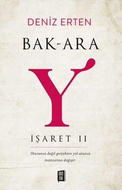 Bak-ara Y - İşaret 2