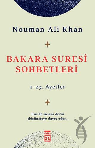 Bakara Suresi Sohbetleri