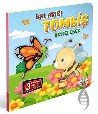 Bal Arısı Tombiş ve Kelebek