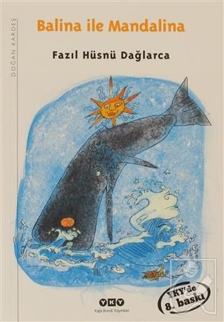 Balina ile Mandalina