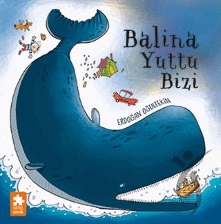 Balina Yuttu Bizi