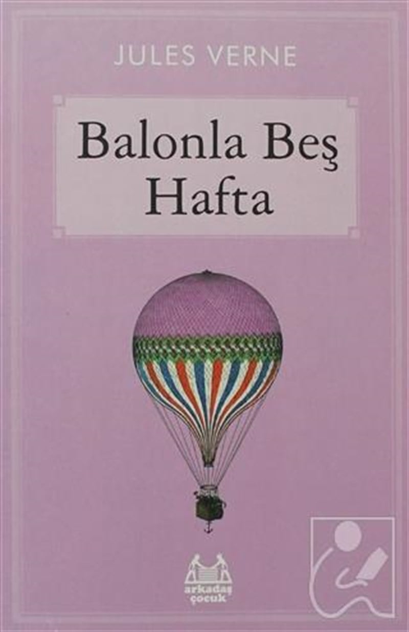 Balonla Beş Hafta