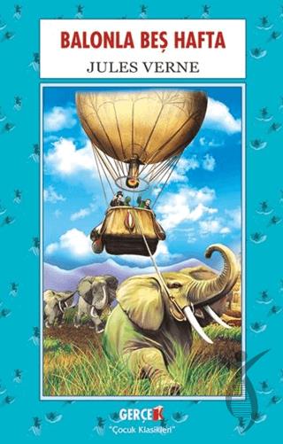 Balonla Beş Hafta