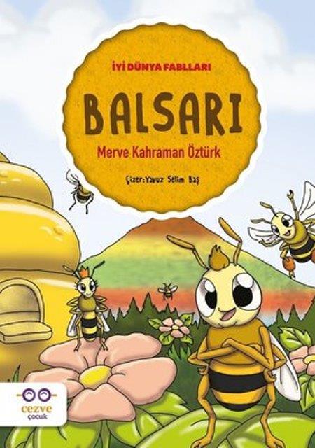 Balsarı - İyi Dünya Fablları