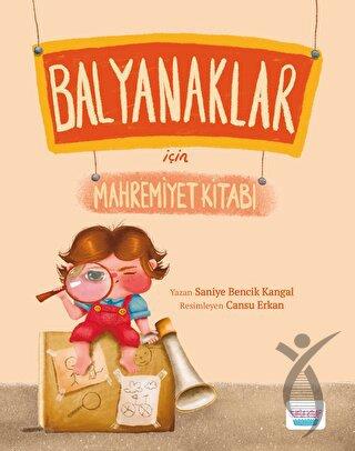 Balyanaklar İçin Mahremiyet Kitabı