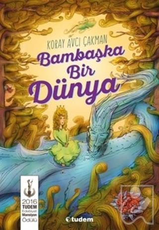 Bambaşka Bir Dünya