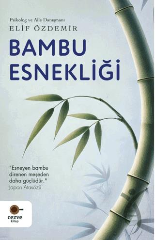 Bambu Esnekliği
