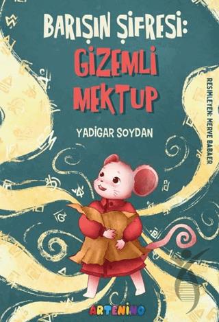Barışın Şifresi: Gizemli Mektup