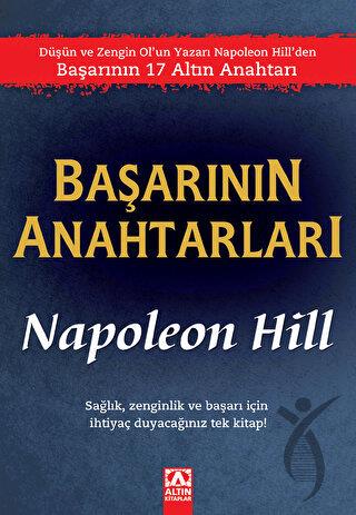 Başarının Anahtarları