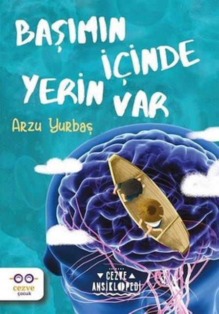 Başımın İçinde Yerin Var