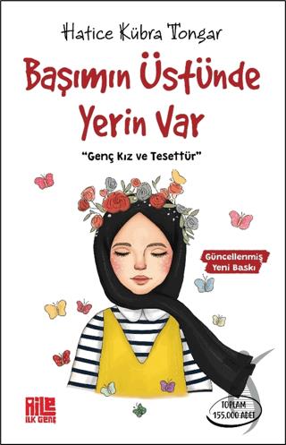 Başımın Üstünde Yerin Var