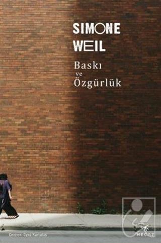 Baskı ve Özgürlük