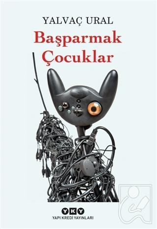 Başparmak Çocuklar