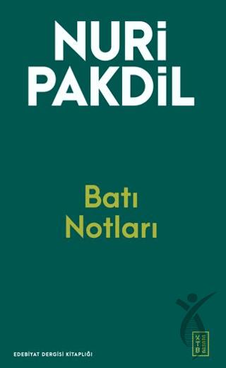 Batı Notları