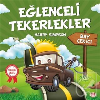 Bay Çekici - Eğlenceli Tekerlekler