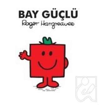 Bay Güçlü