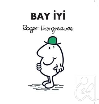 Bay İyi