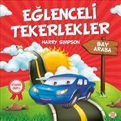 Bay Kamyonet - Eğlenceli Tekerlekler