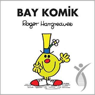 Bay Komik