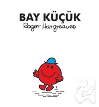 Bay Küçük