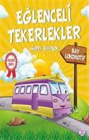 Bay Lokomotif - Eğlenceli Tekerlekler