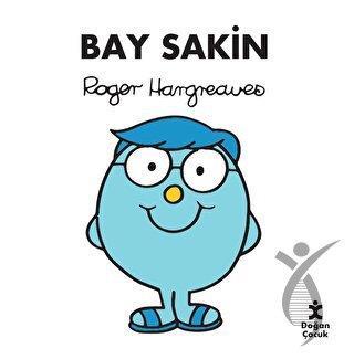 Bay Sakin Roger Hargreaves
