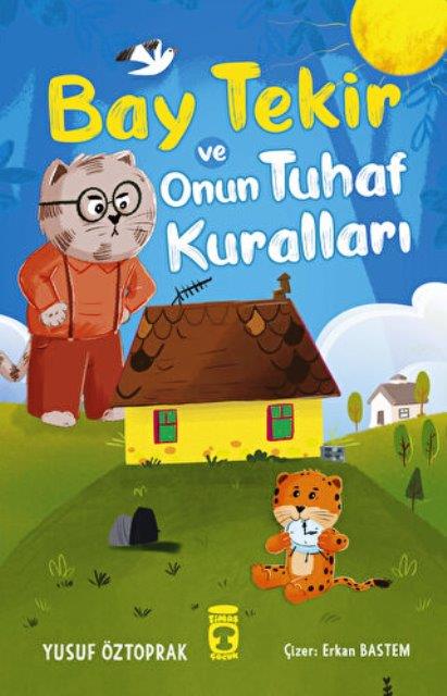 Bay Tekir ve Onun Tuhaf Kuralları