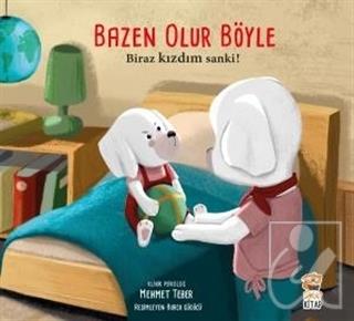 Bazen Olur Böyle - Biraz Kızdım Sanki!