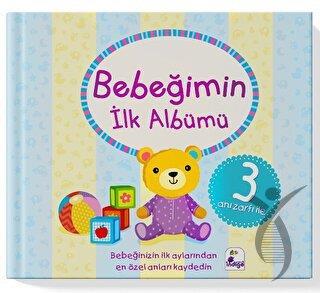 Bebeğimin İlk Albümü
