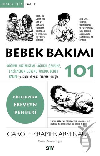 Bebek Bakımı 101