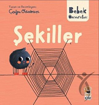 Bebek Üniversitesi Şekiller