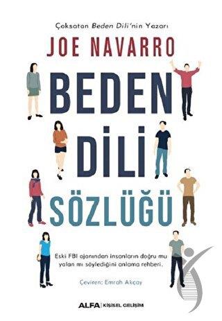 Beden Dili Sözlüğü