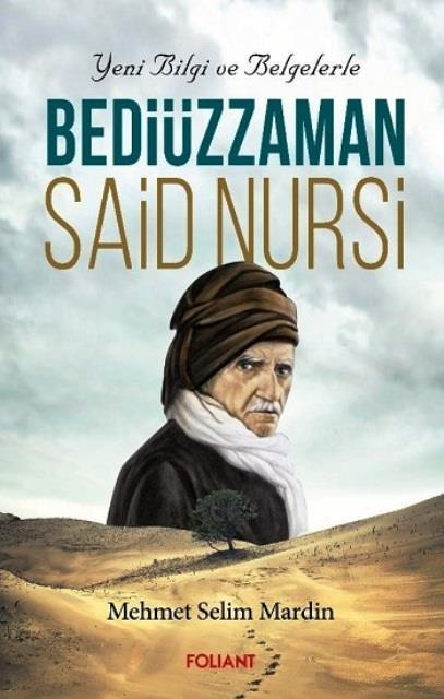 Bediüzzaman Saidnursi