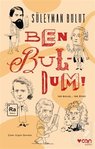 Ben Buldum