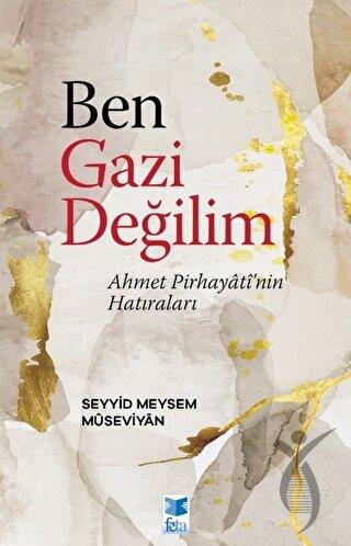 Ben Gazi Değilim