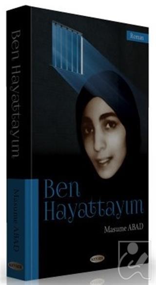 Ben Hayattayım