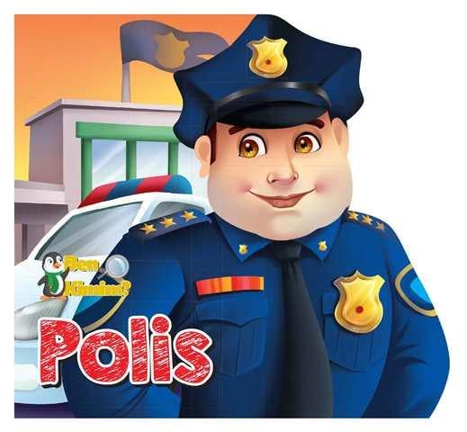 Ben Kimim? - Polis