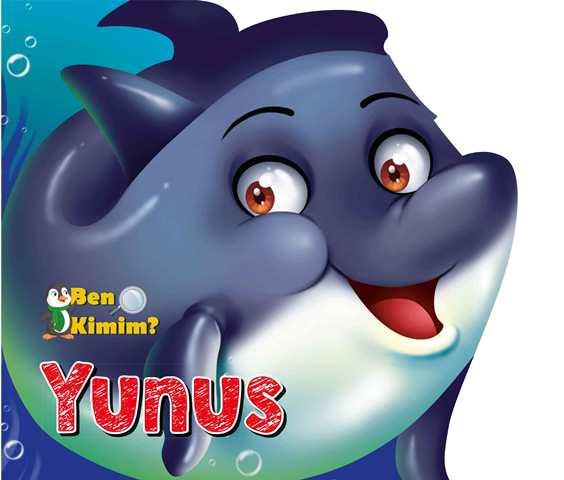 Ben Kimim? - Yunus