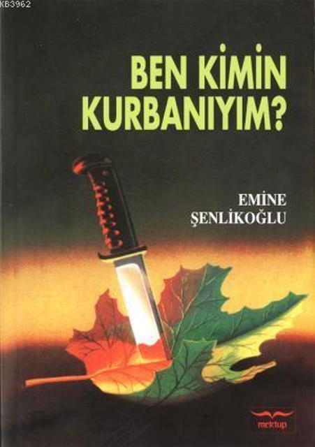 Ben Kimin Kurbanıyım?