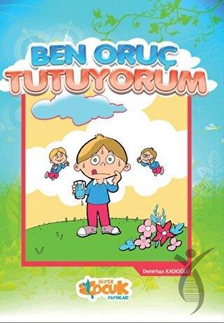 Ben Oruç Tutuyorum