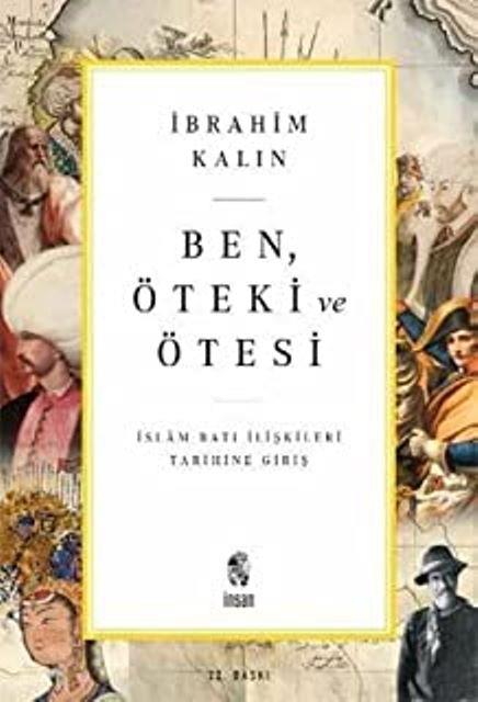 Ben Öteki ve Ötesi