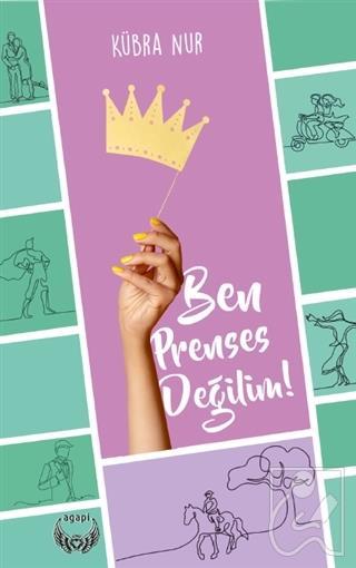 Ben Prenses Değilim