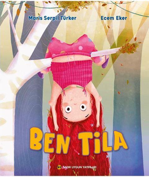 Ben Tila