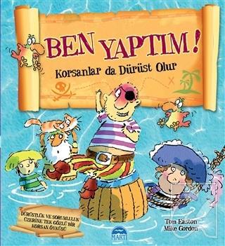 Ben Yaptım!