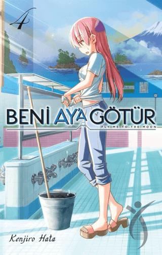 Beni Ay’a Götür Cilt 4