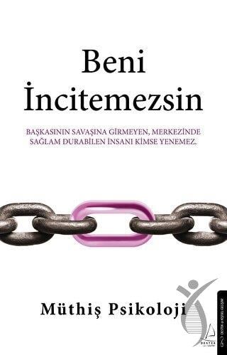 Beni İncitemezsin
