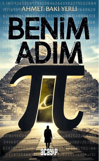 Benim Adım Pi
