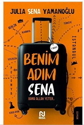 Benim Adım Sena